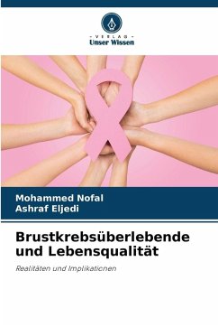 Cover Brustkrebsüberlebende und Lebensqualität