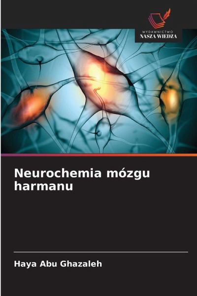 Neurochemia mózgu harmanu