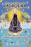 Novena e Festa da Padroeira 2025 (eBook, ePUB) Novena e Festa da Padroeira 2025 (eBook, ePUB)