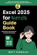 Excel 2025 for Nerds Guide Book (eBook,... - Bild 1
