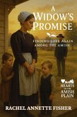 A Widow's Promise (eBook, ePUB) A Widow's Promise (eBook, ePUB)