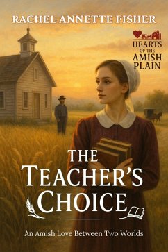 Cover The Teacher's Choice (eBook, ePUB)