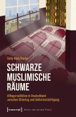 Schwarze Muslimische Räume (eBook, PDF)