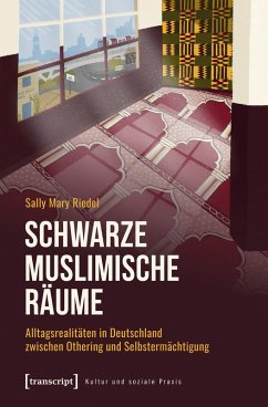 Cover Schwarze Muslimische Räume (eBook, PDF)