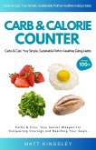 Carbs & Cals Calorie Counter (eBook, ePUB)
