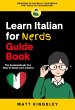 Learn Italian for Nerds Guide Book... - Bild 1