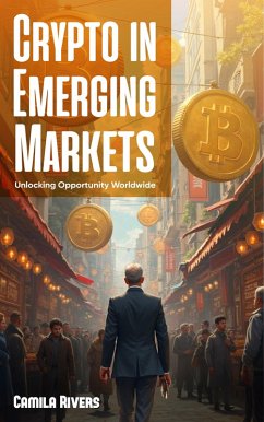 Crypto in Emerging Markets (eBook, ePUB) - Rivers, Camila Crypto in Emerging Markets (eBook, ePUB) - Rivers, Camila