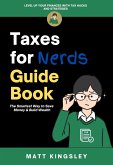 Taxes for Nerds Guide Book (eBook, ePUB)