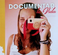 Cover Documentar la vida