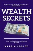 Wealth Secrets (eBook, ePUB)