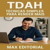 TDAH Técnicas Simples para Render Mais (eBook, ePUB)