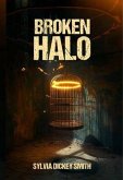 BROKEN HALO (eBook, ePUB) BROKEN HALO (eBook, ePUB)