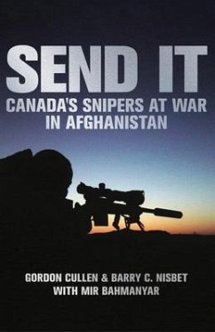 Cover Send It (eBook, ePUB)