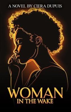 Cover Woman in the Wake (eBook, ePUB)