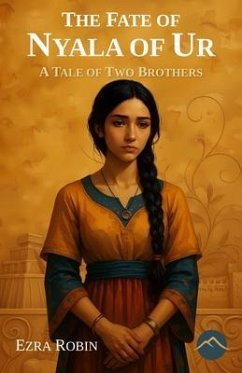 Cover The Fate of Nyala of Ur (eBook, ePUB)
