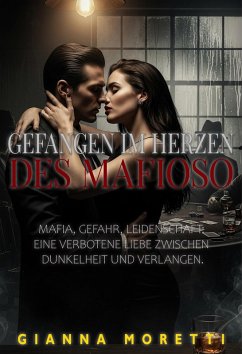 Cover Gefangen im Herzen des Mafioso (eBook, ePUB)