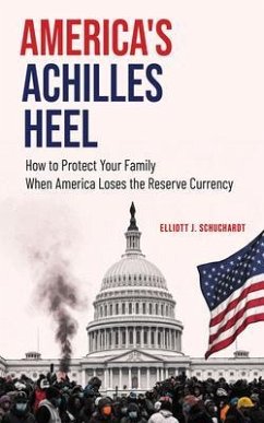 Cover America's Achilles Heel (eBook, ePUB)
