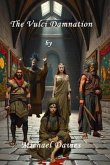 The Vulci Damnation (eBook, ePUB)