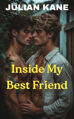 Cover Inside My Best Friend (eBook, ePUB)