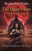 The Djinn's Vow: A Soul Forged in Sand (eBook, ePUB)
