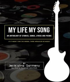 My Life My Song (eBook, ePUB) - Germany, Jacqueline