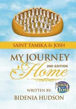 Saint Tamika & Josh (eBook, ePUB) - Hudson, Bidenia