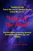 Ways of the Mind (1, #1) (eBook, ePUB) Ways of the Mind (1, #1) (eBook, ePUB)
