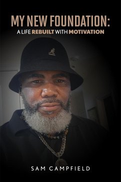 Cover My New Foundation: (eBook, ePUB)