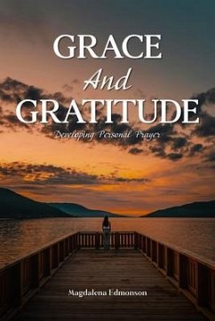 Cover Grace And Gratitude (eBook, ePUB)
