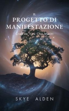 Cover Il Progetto di Manifestazione (eBook, ePUB)