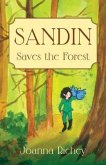 Sandin Saves the Forest (eBook, ePUB) Sandin Saves the Forest (eBook, ePUB)