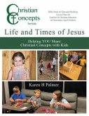 Life and Times of Jesus (eBook, ePUB) Life and Times of Jesus (eBook, ePUB)
