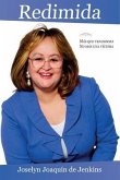 Redimida (eBook, ePUB) Redimida (eBook, ePUB)
