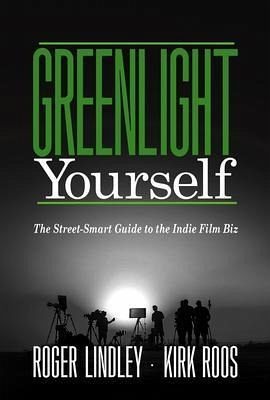 Greenlight Yourself (eBook, ePUB)