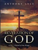 Revelation of God: Book 3 (eBook, ePUB)