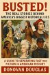 Busted! The Real Stories Behind... - Bild 1