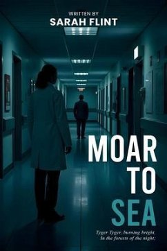 Cover MOAR TO SEA (eBook, ePUB)