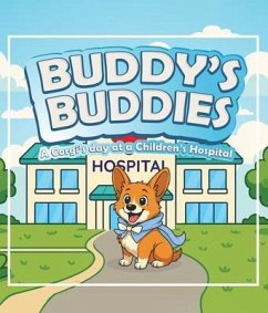 Cover Buddy's Buddies (eBook, ePUB)