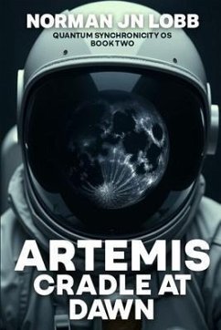 Cover Artemis Cradle at Dawn (eBook, ePUB)