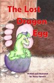 The Lost Dragon Egg (eBook, ePUB)