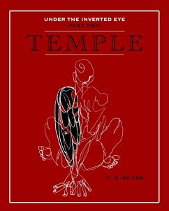 Cover Temple (Under the Inverted Eye, #2) (eBook, ePUB)