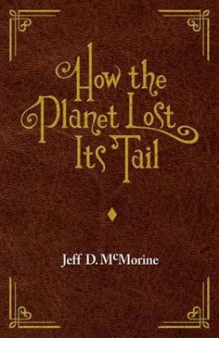 Cover How the Planet Lost Its Tail (eBook, ePUB)