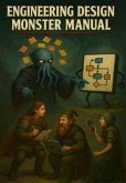 Engineering Design Monster Manual (eBook, ePUB) Engineering Design Monster Manual (eBook, ePUB)