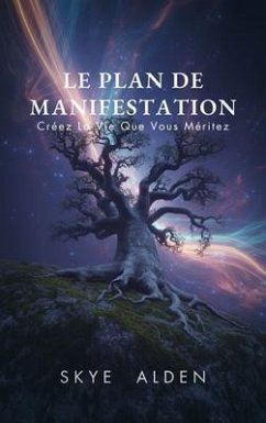 Cover Le Plan de Manifestation (eBook, ePUB)