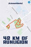 42 Km of Runligion (eBook, ePUB) 42 Km of Runligion (eBook, ePUB)
