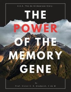 Cover The Power of the Memory Gene (eBook, ePUB)