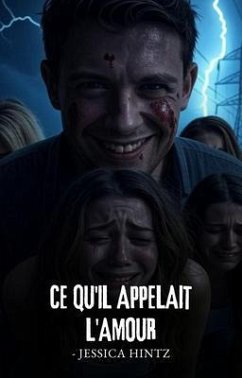 Cover Ce qu'il appelait l'amour (eBook, ePUB)