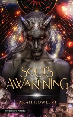 Cover Soul's Awakening (eBook, ePUB)