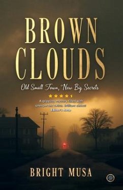 Cover Brown Clouds (eBook, ePUB)
