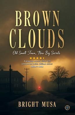 Brown Clouds (eBook, ePUB) Brown Clouds (eBook, ePUB)